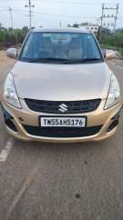 Maruti Suzuki Swift dzire ZDI