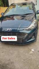 Hyundai Grand i10 Nios 1.2 Sportz