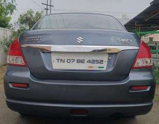 Maruti Suzuki Swift dzire VDI