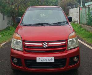 Maruti Suzuki Wagon R others