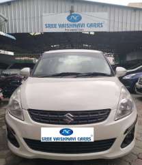 Maruti Suzuki Swift dzire VDI BS IV