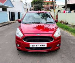 Ford Figo Aspire 1.5 Ambiente Diesel