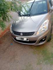 Maruti Suzuki Swift dzire VXI