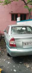 Hyundai Accent GLS 1.6