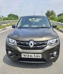 Renault Kwid RXT