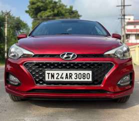 Hyundai i20 1.2 Magna