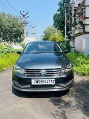 Volkswagen Vento others