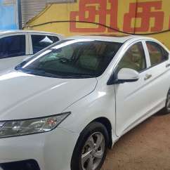 Honda City I DTEC SV