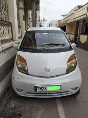 Tata Nano LX