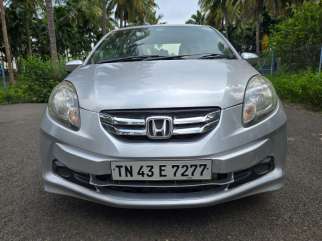 Honda Amaze 1.2 E MT I-VTEC