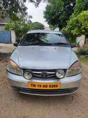 Tata Indica V2 LS