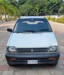 Maruti Suzuki 800 AC