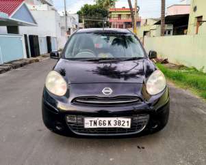 Nissan Micra others