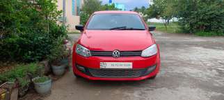 Volkswagen Polo others