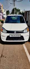 Maruti Suzuki Alto others