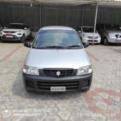 Maruti Suzuki Alto LXI