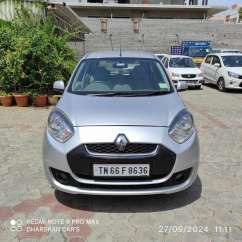 Renault Pulse others