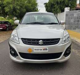 Maruti Suzuki Swift dzire VDI BS IV