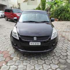 Maruti Suzuki Swift LXI