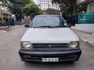 Maruti Suzuki 800 Std