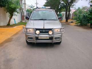 Chevrolet Tavera LS 2.5