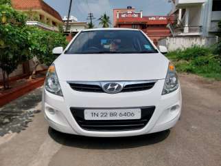 Hyundai i20 1.2 Magna