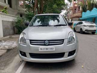 Maruti Suzuki Swift dzire LDI