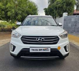 Hyundai Creta 1.6 S