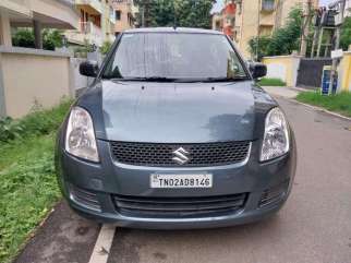 Maruti Suzuki Swift LDI