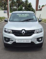 Renault Kwid 1.0 RXT