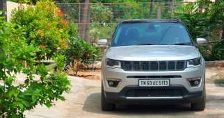 JEEP Compass others