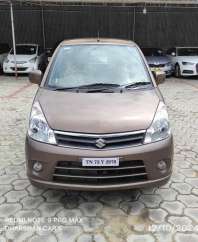 Maruti Suzuki Zen Estilo VXI