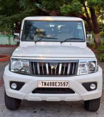 Mahindra Bolero B6 Opt