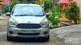 Ford Figo Aspire 1.5 Trend Diesel