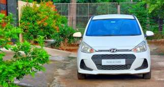 Hyundai Grand I10 1.2 Kappa Magna AT