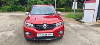 Renault Kwid RXT AMT