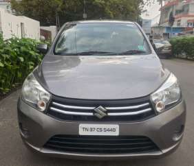 Maruti Suzuki Celerio ZXI