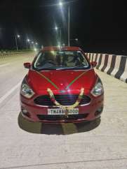 Ford Figo Aspire 1.2 Trend Petrol