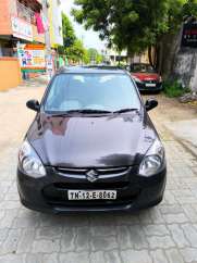 Maruti Suzuki Alto LXI