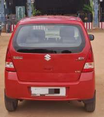 Maruti Suzuki Alto others