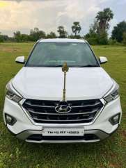 Hyundai Creta 1.6 SX