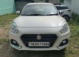 Maruti Suzuki Swift dzire ZXI