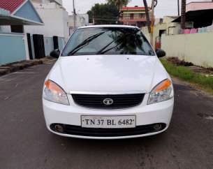 Tata Indigo CS LS TDI