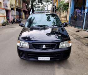 Maruti Suzuki Alto LXI