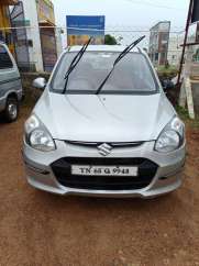 Maruti Suzuki Alto 800 LXI Opt