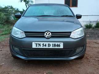 Volkswagen Polo 1.2 MPI Comfortline