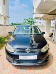 Volkswagen Vento IPL II Highline