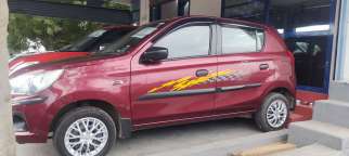 Maruti Suzuki Alto K10 others