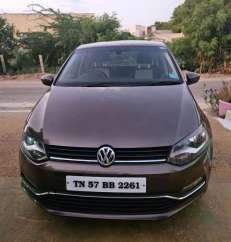 Volkswagen Polo 1.5 TDI Highline