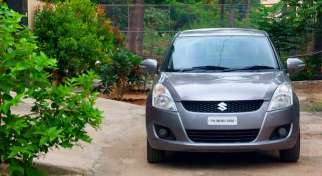 Maruti Suzuki Swift ZDI